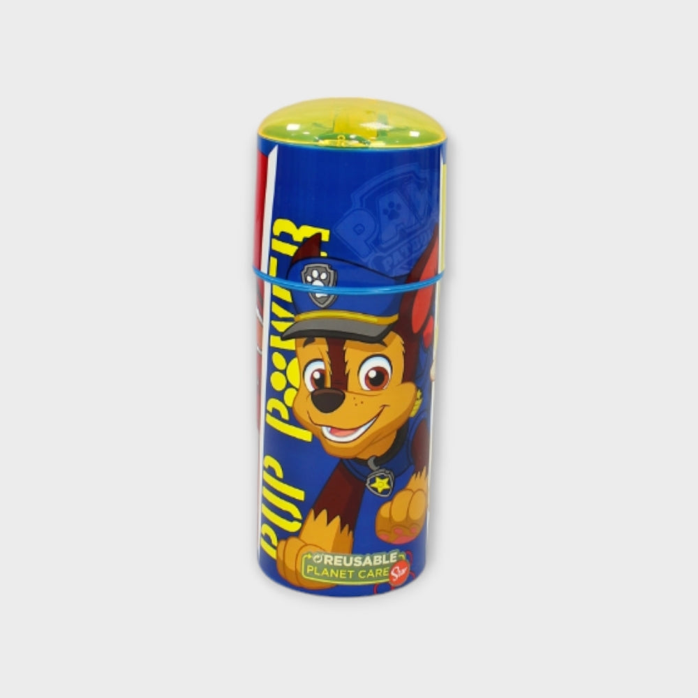 Stor Paw Patrol Sipper Bottle - 350 ml - Ourkids - Stor