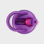 Stor Paw Patrol Sports Water Bottle with Straw and Built-in Handle 410ml - Ourkids - Stor
