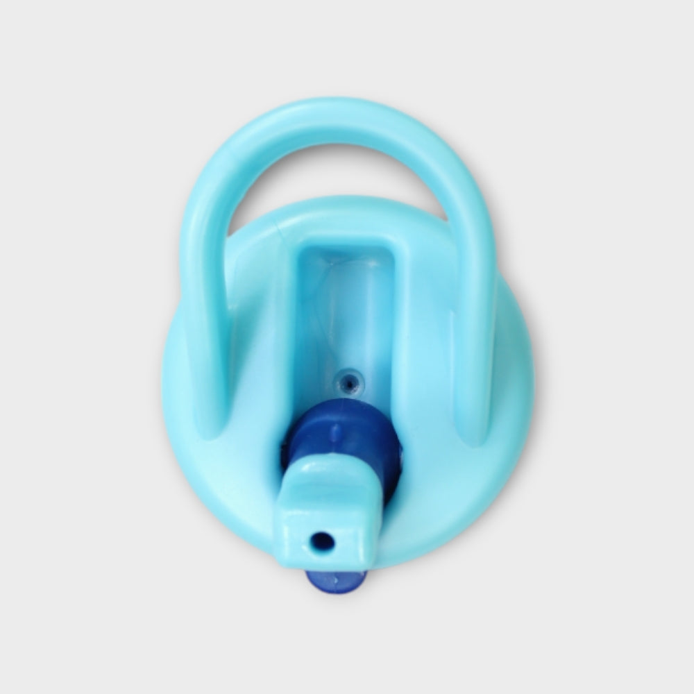 Stor Stitch Sports Water Bottle with Straw and Built-in Handle 410ml - Ourkids - Stor