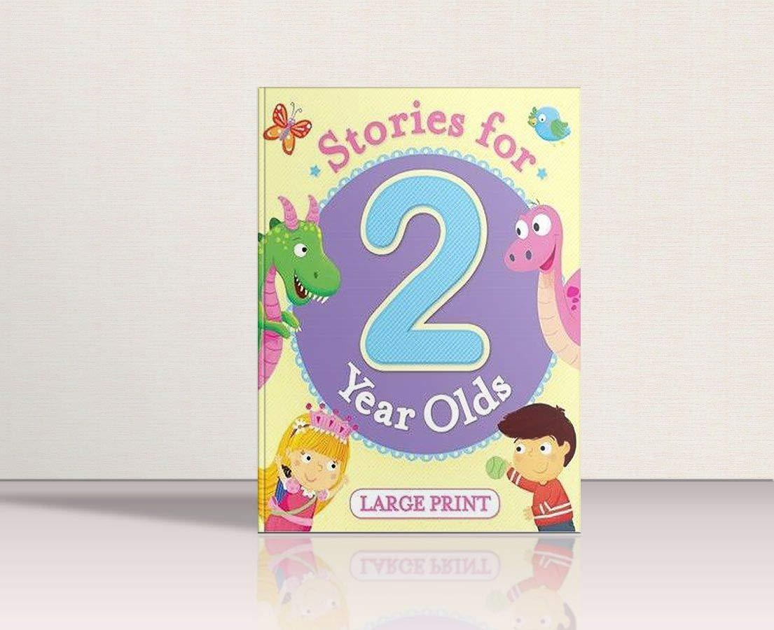 Stories For 2 Year Olds - Ourkids - OKO