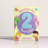 Stories For 2 Year Olds - Ourkids - OKO