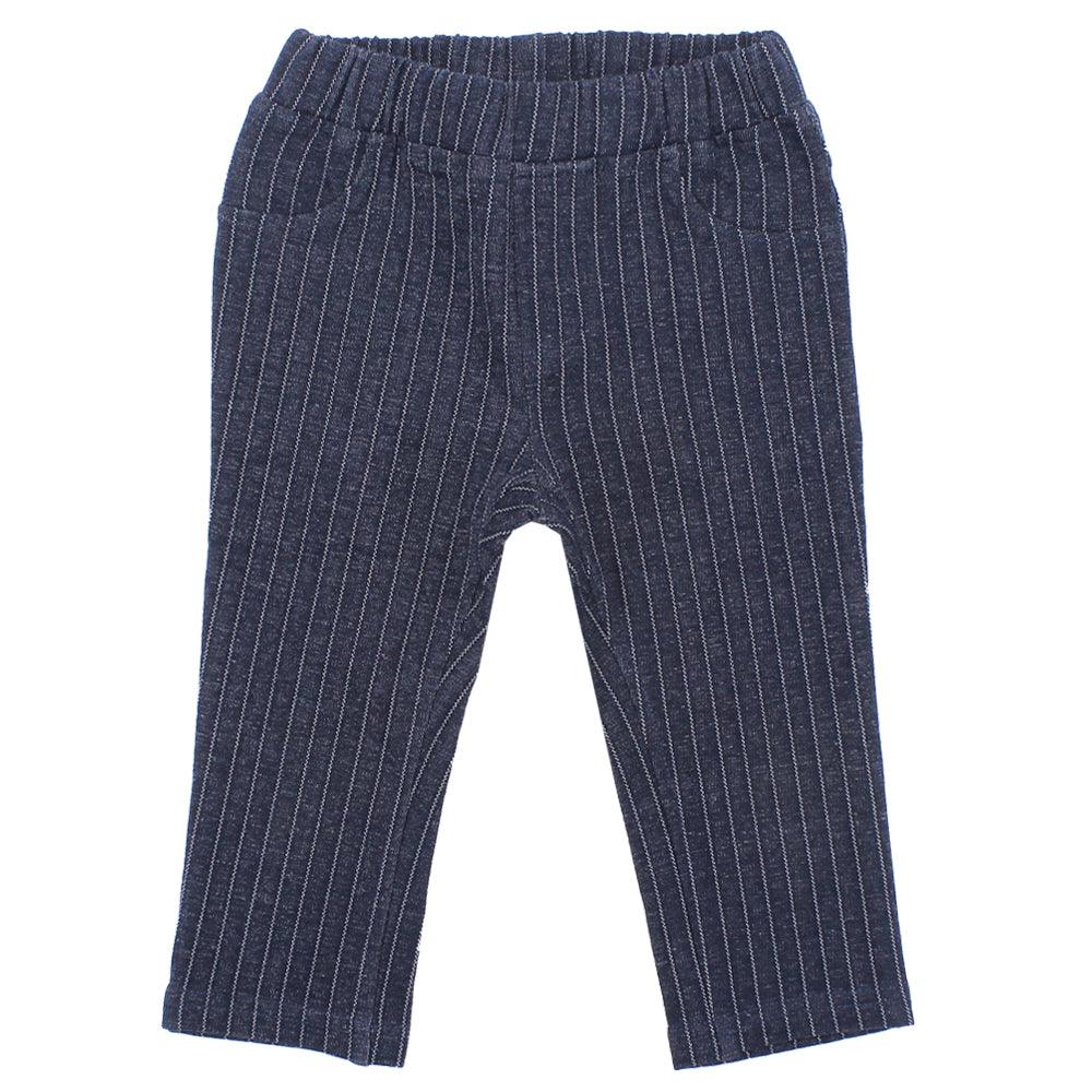 Striped Comfy Pants - Ourkids - Pompelo