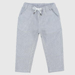 Striped Comfy Pants - Ourkids - Pompelo