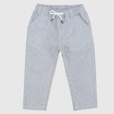 Striped Comfy Pants - Ourkids - Pompelo