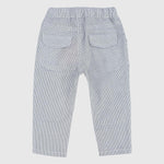 Striped Comfy Pants - Ourkids - Pompelo