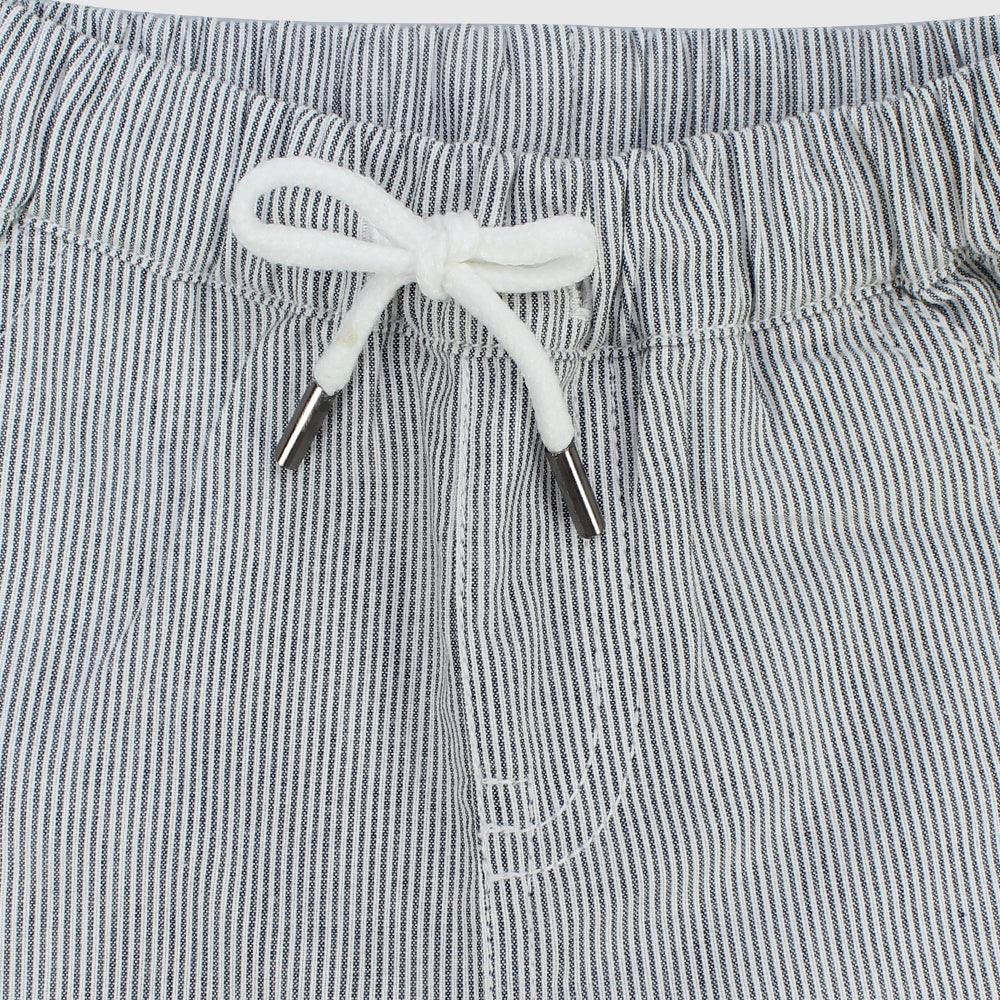 Striped Comfy Pants - Ourkids - Pompelo