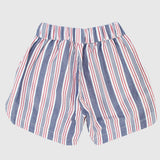 Striped Comfy Shorts - Ourkids - Pompelo