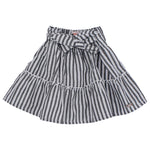 Striped Mini Skirt - Ourkids - Quokka