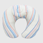 Striped Nursing Pillow - Ourkids - Junior