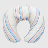 Striped Nursing Pillow - Ourkids - Junior