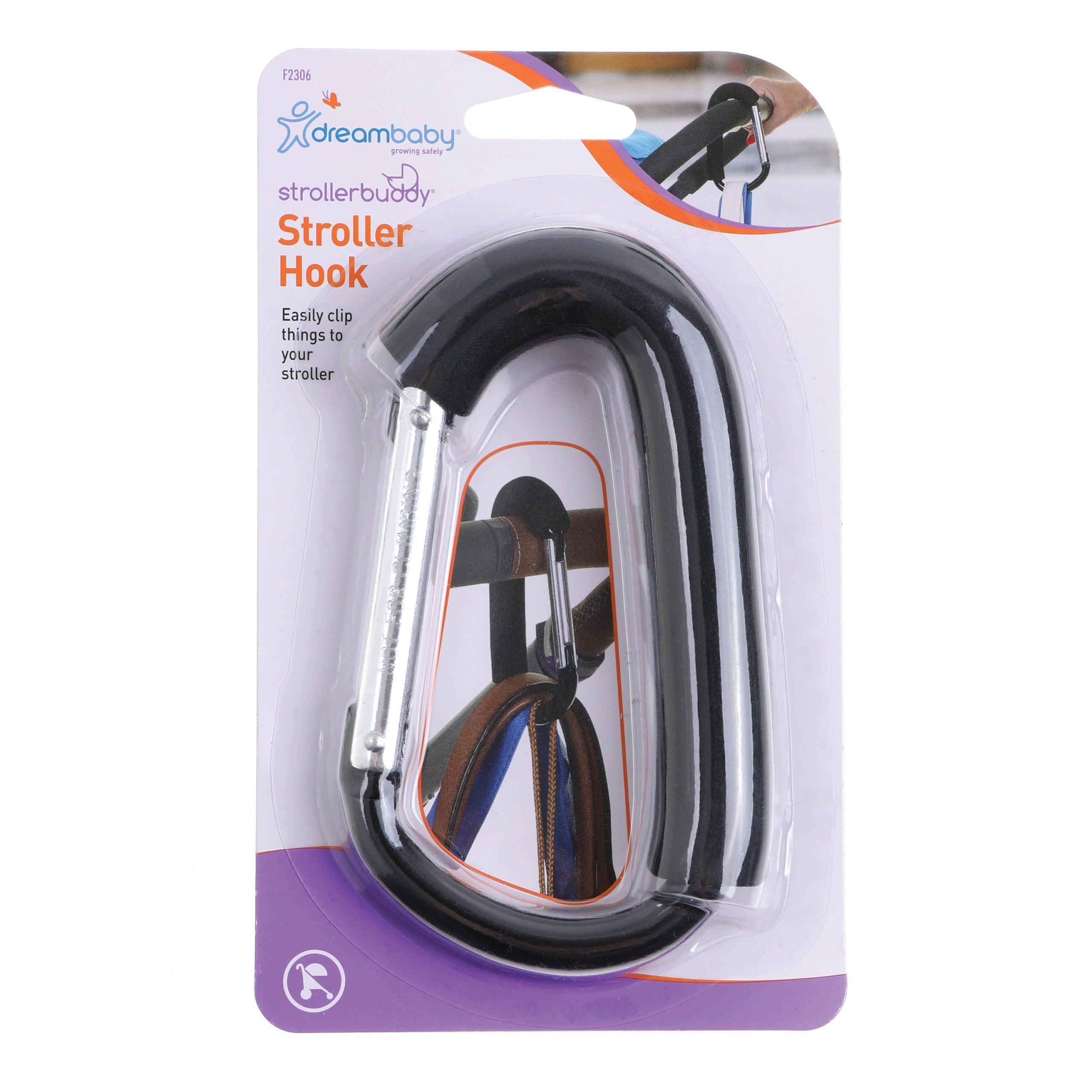 Stroller Hook Long Foam DreamBaby - Ourkids - Dreambaby