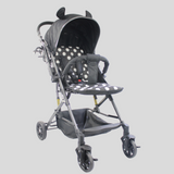 Stroller V6-2 - Ourkids - Happy Baby