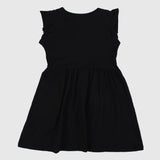 Stylish Sleeveless Dress - Ourkids - Rosso