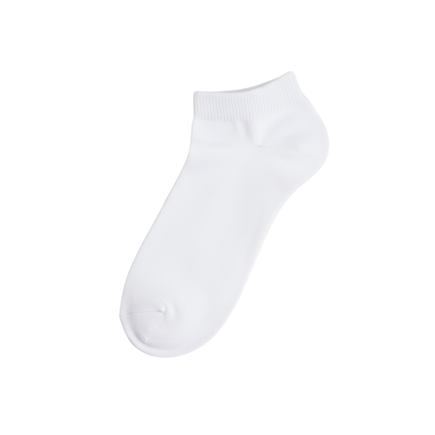 Pack of Socks - White