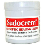 Sudocream Sudocrem Antiseptic Healing Cream 60g - Wilko - Ourkids - Sudocrem
