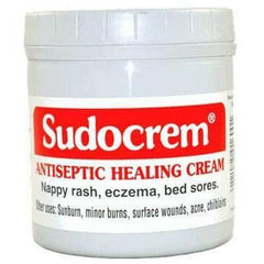 Sudocream Sudocrem Antiseptic Healing Cream 60g - Wilko - Ourkids - Sudocrem
