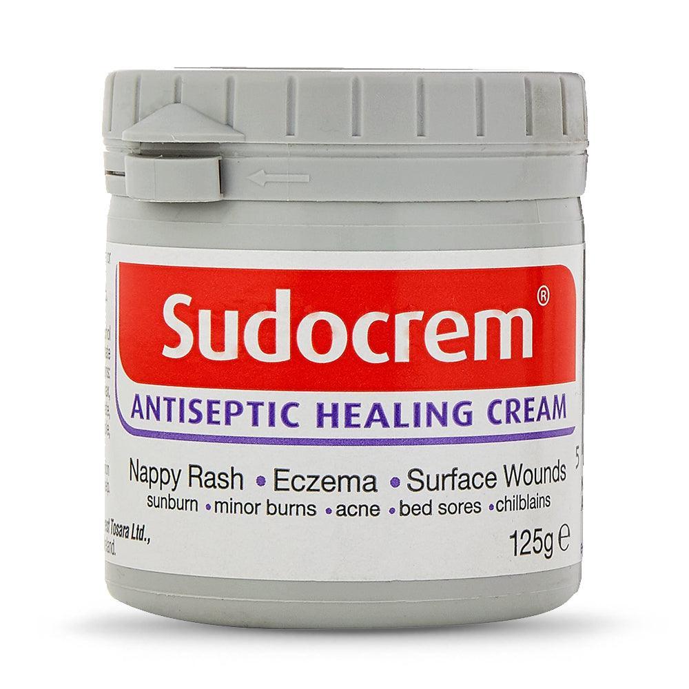 Sudocrem Antiseptic Healing Cream 125g - Ourkids - Sudocrem