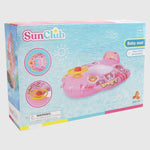 Sun Club Water Baby Seat - Ourkids - Sun Club