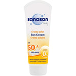 Sun Cream 75ML - Ourkids - Sanosan