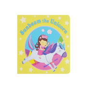 Sunbeam the Unicorn - Ourkids - OKO