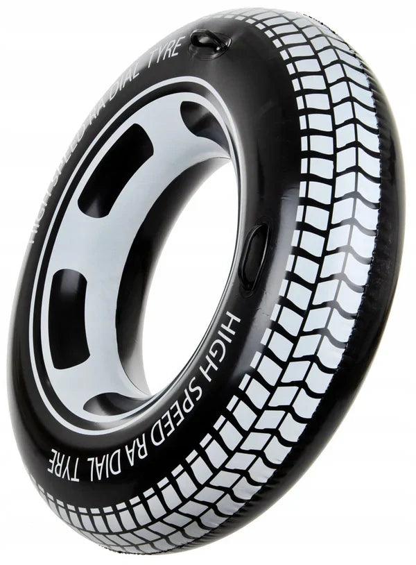 SunClub Tire Inflatable Swim Ring - Ourkids - Sun Club