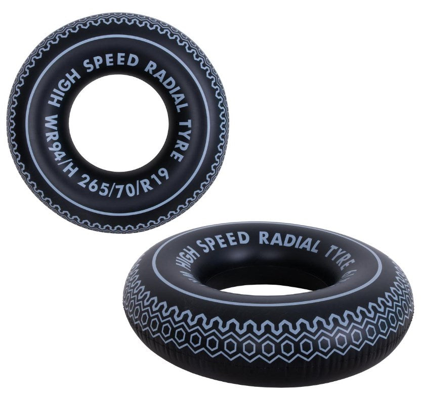 SunClub Wheeled Swim Ring - Ourkids - Sun Club