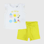 Sunny 2-Piece Outfit Set - Ourkids - Sharo