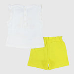 Sunny 2-Piece Outfit Set - Ourkids - Sharo