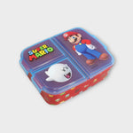 Super Mario Medium Lunch Box - Ourkids - OKO