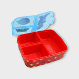 Super Mario Medium Lunch Box - Ourkids - OKO