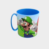 Super Mario Micro Mug 350 ml - Ourkids - Stor