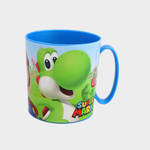 Super Mario Micro Mug 350 ml - Ourkids - Stor