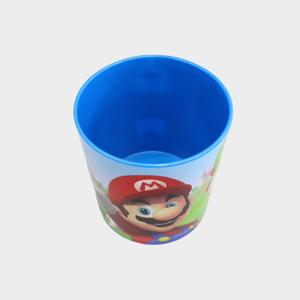 Super Mario Micro Mug 350 ml - Ourkids - Stor