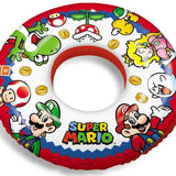 Super Mario Swim Ring - Ourkids - Mondo