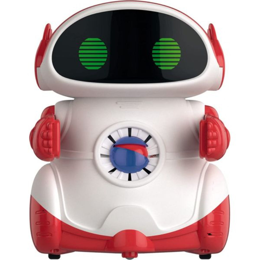 Clementoni Super DOC – Talking Educational Robot