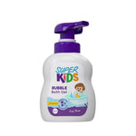 Superkids Bubble Bath Gel - Ourkids - Super Kids