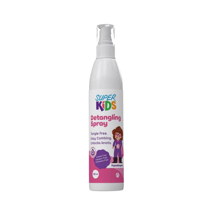 Superkids Detangling Spray - Ourkids - Super Kids