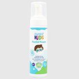 Superkids Facial Foam 200 ml - Ourkids - Super Kids