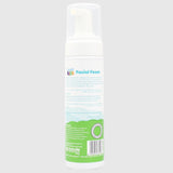 Superkids Facial Foam 200 ml - Ourkids - Super Kids