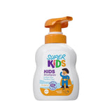 Superkids Kids Shampoo African Mango Fragrance - Ourkids - Super Kids