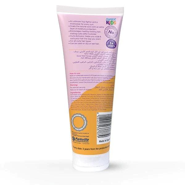 Superkids Leave-in Conditioner - Ourkids - Super Kids