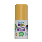 Superkids Roll On Pineapple Scent - Ourkids - Super Kids