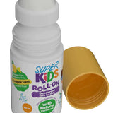 Superkids Roll On Pineapple Scent - Ourkids - Super Kids