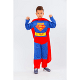 Superman Costume - Ourkids - M&A