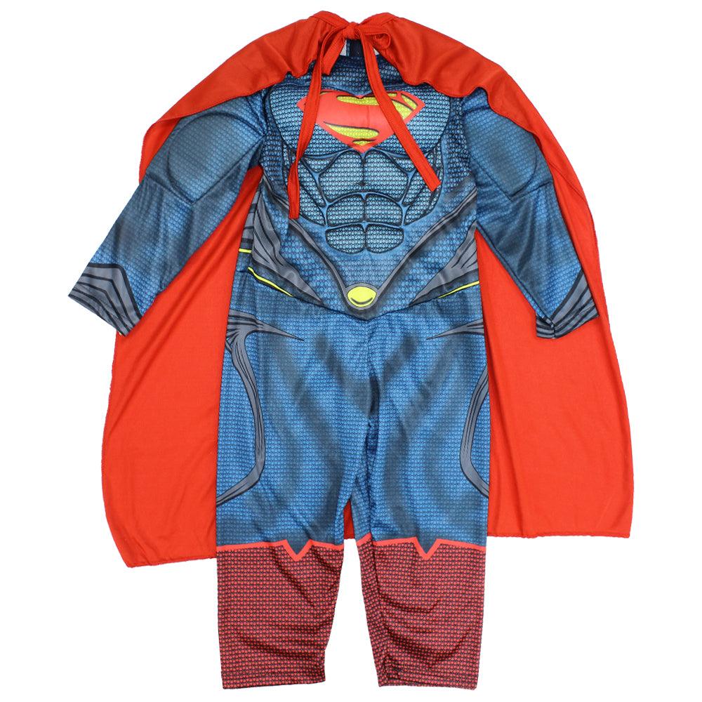 Superman Costume - Ourkids - M&A