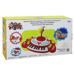 Superstar Electronic Keyboard Winfun - Ourkids - OKO