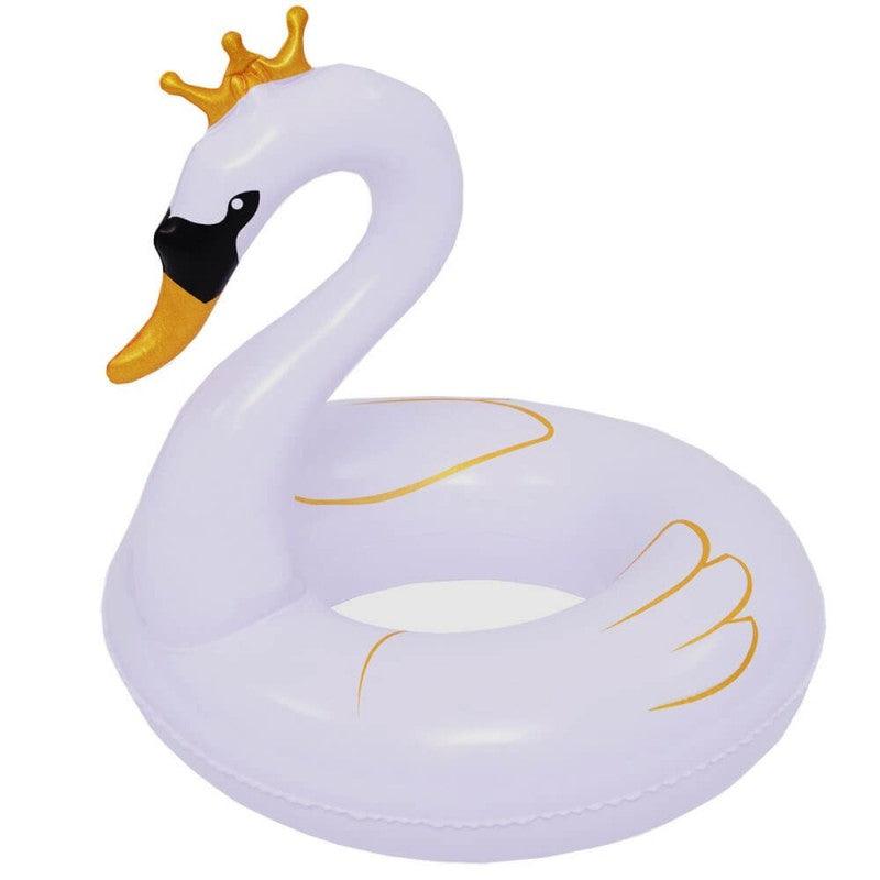 Swan Swimming Ring - Ourkids - Sun Club