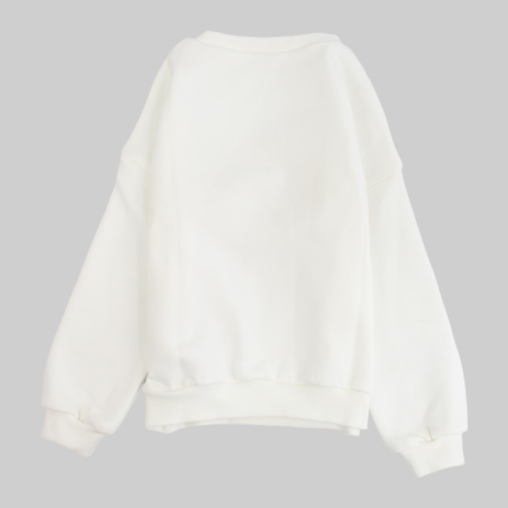 Sweatshirt - Ourkids - Pompelo-Consignment