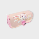 Sweet Baby Pink Pencil Case - Ourkids - TWK