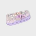 Sweet Baby Purple Pencil Case - Ourkids - TWK